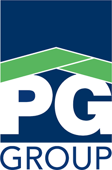 PG Group Logo